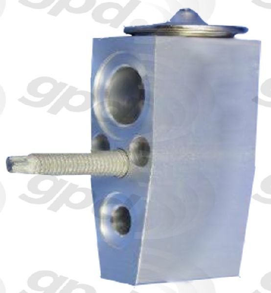 2012-2018 Ram 1500 A/C Expansion Valve (Global Parts)