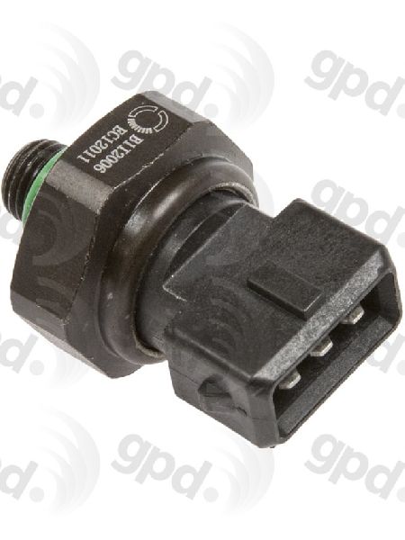 1994-2000 Mercedes-Benz C280 HVAC Pressure Transducer (Global Parts)