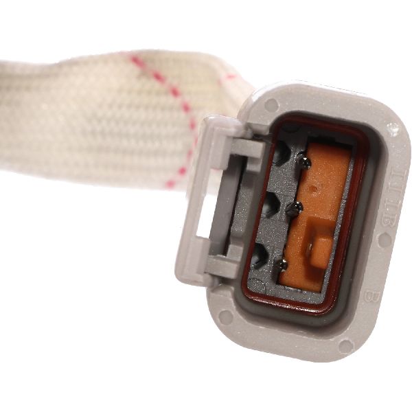 2003 Volvo VNL Exhaust Gas Recirculation (EGR) Pressure Sensor (Global Parts)