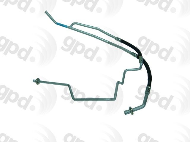 1993-2002 Mercury Villager A/C Refrigerant Liquid Hose (Global Parts)