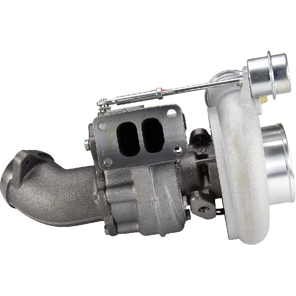1999 Dodge Ram 3500 Turbocharger (Global Parts)