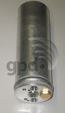 2000-2003 Mitsubishi Diamante A/C Receiver Drier (Global Parts)