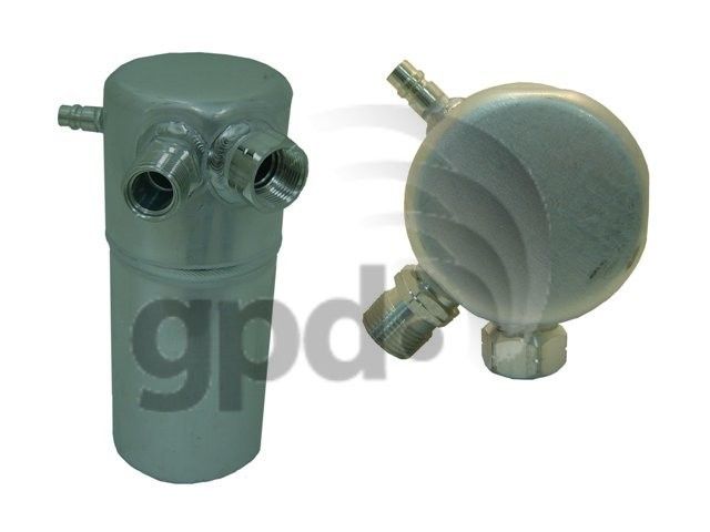 1996 Pontiac Trans Sport A/C Accumulator (Global Parts)