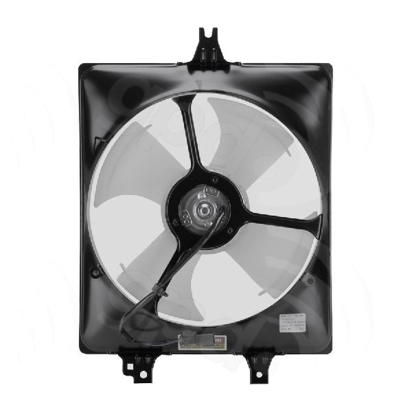 1999-2001 Acura TL Engine Cooling Fan Assembly - Right (Global Parts)