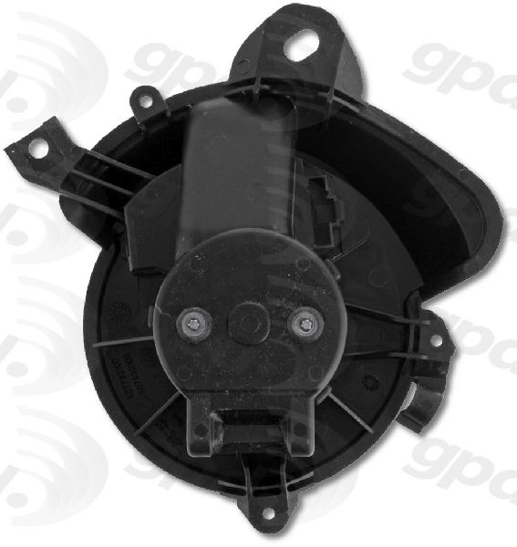 2015-2022 Ram ProMaster City HVAC Blower Motor (Global Parts)