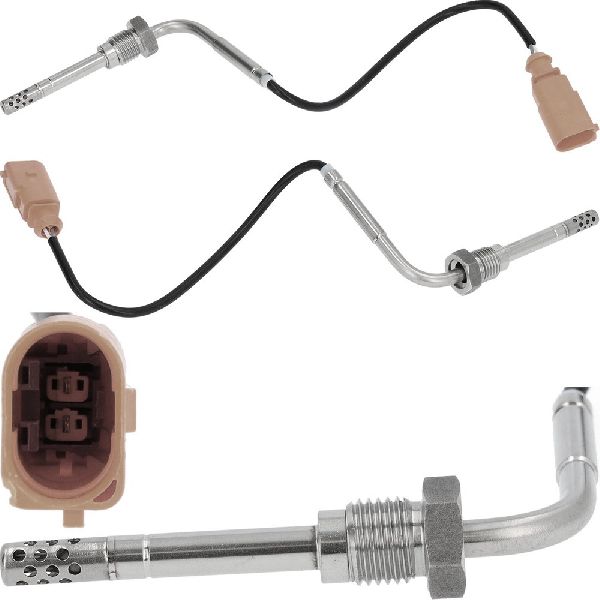 2009-2012 Audi Q7 Exhaust Gas Temperature (EGT) Sensor (Global Parts)