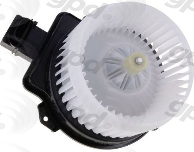 2016-2022 Honda HR-V HVAC Blower Motor (Global Parts)