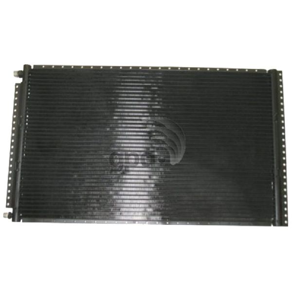 1975-1981 Chevrolet P20 A/C Condenser (Global Parts)