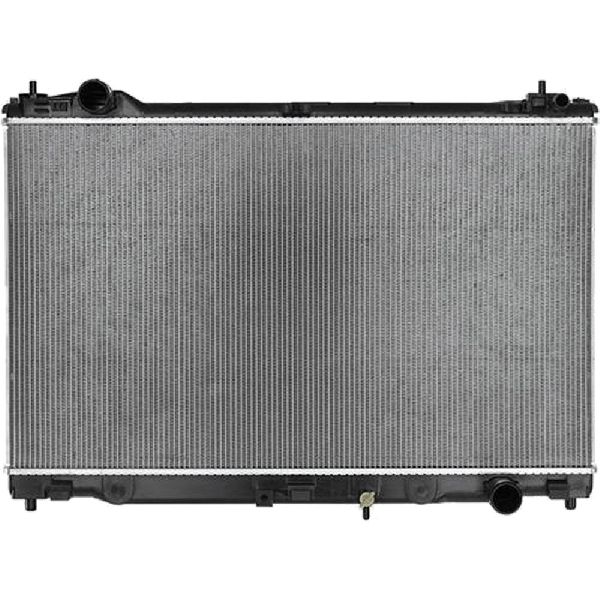 2018-2020 Lexus RC300 Radiator (Global Parts)