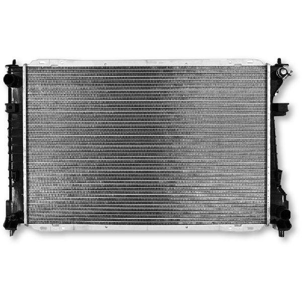 2009-2010 Kia Optima Radiator (Global Parts)