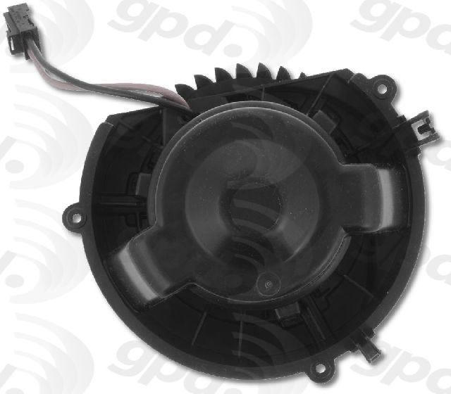 2016-2023 Mini Cooper HVAC Blower Motor (Global Parts)