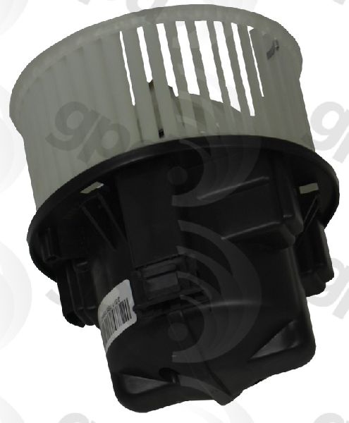 2007-2016 Volvo S80 HVAC Blower Motor (Global Parts)