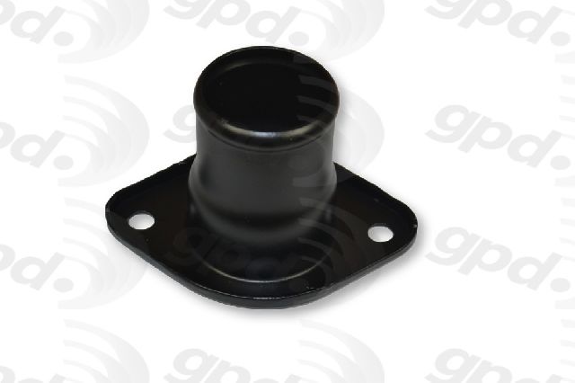 2005-2008 Dodge Magnum Engine Coolant Water Outlet (Global Parts)