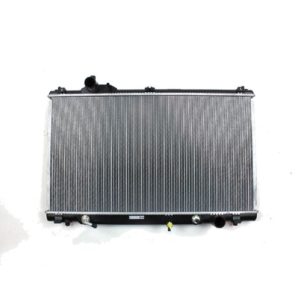 2008-2014 Lexus IS F Radiator (Global Parts)