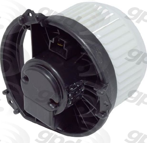 2014-2023 Jeep Cherokee HVAC Blower Motor (Global Parts)