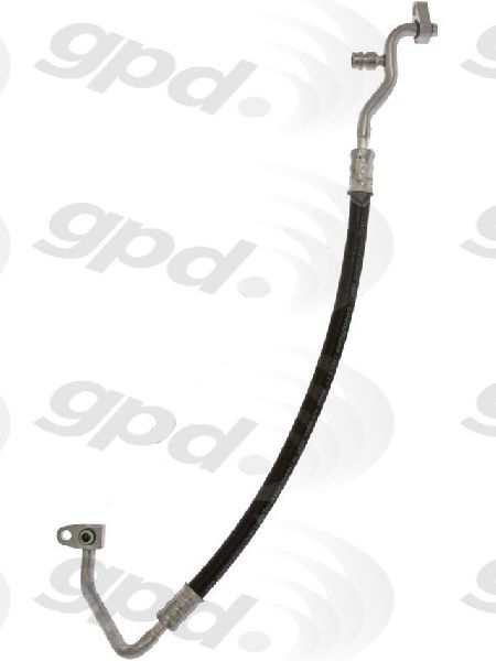 1996 INFINITI I30 A/C Refrigerant Discharge Hose (Global Parts)