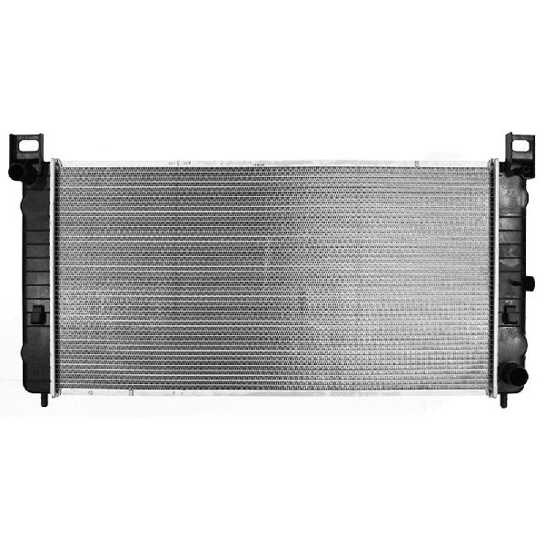 2008-2013 GMC Yukon Radiator (Global Parts)