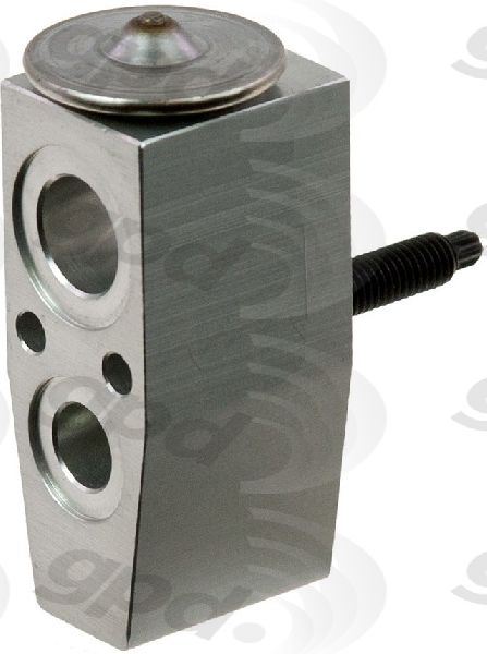 2015-2018 Ford Focus A/C Expansion Valve (Global Parts)