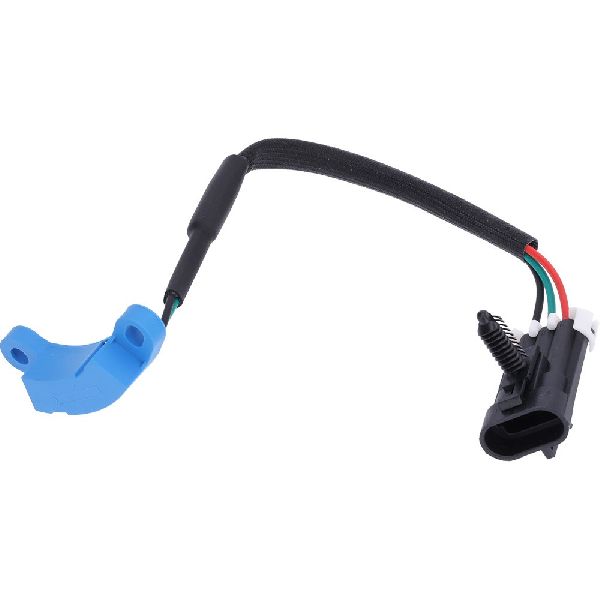 1994-1995 Buick Century Engine Crankshaft Position Sensor - Behind Harmonic Balancer (Global Parts)