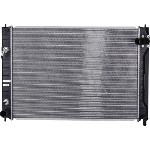 2011-2013 INFINITI M56 Radiator (Global Parts)