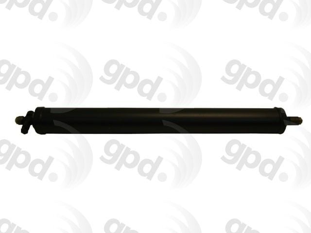 1971-1974 Mercury Cougar A/C Receiver Drier (Global Parts)