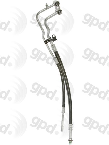 1997-1999 Dodge Dakota A/C Hose Assembly (Global Parts)