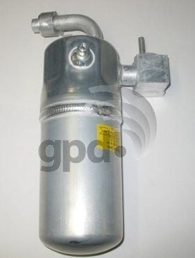 2001 Chevrolet Suburban 2500 A/C Accumulator (Global Parts)