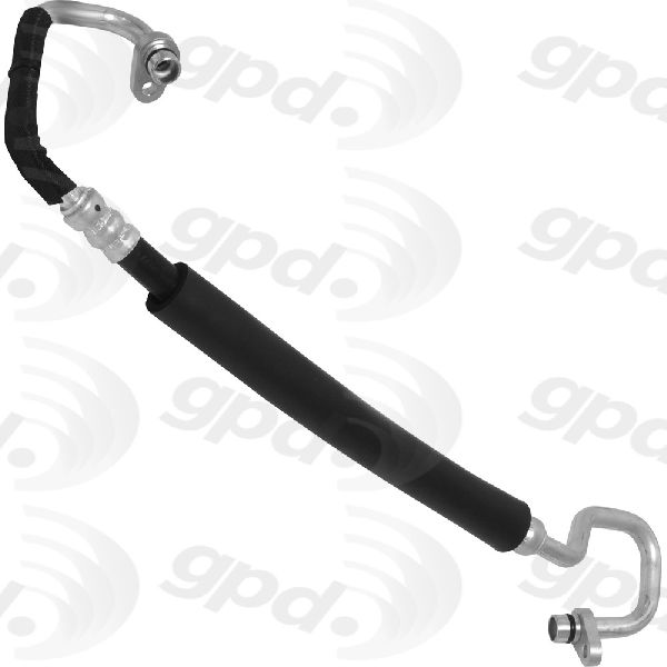 2019-2020 Nissan Altima A/C Refrigerant Discharge Hose (Global Parts)