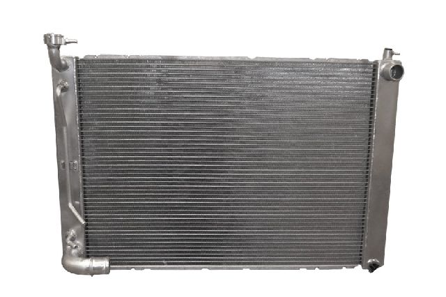 2004-2006 Lexus RX330 Radiator (Global Parts)