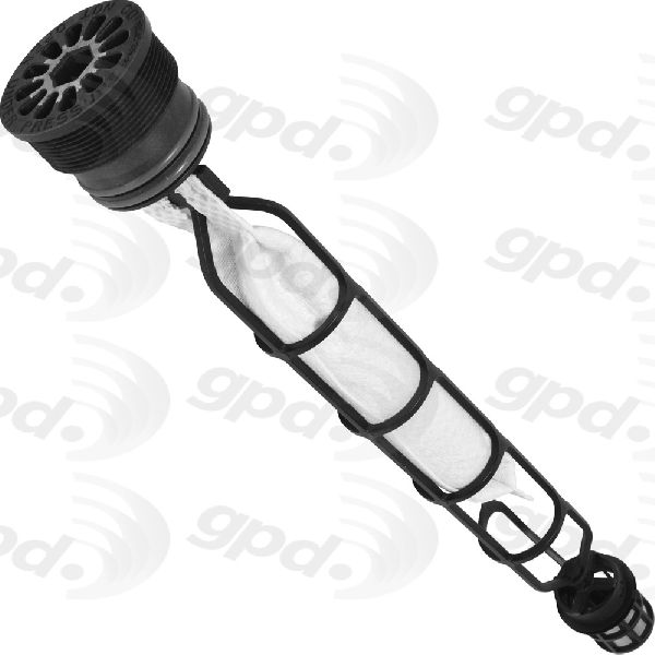 2019-2022 GMC Sierra A/C Receiver Drier / Desiccant Element (Global Parts)