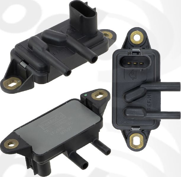1996-1997 Ford Crown Victoria Exhaust Gas Recirculation (EGR) Pressure Sensor (Global Parts)