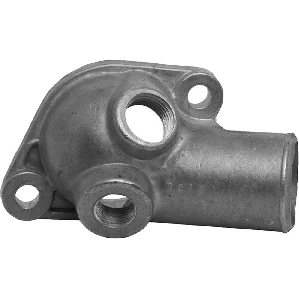1982-1987 Chevrolet Camaro Engine Coolant Water Outlet (Global Parts)