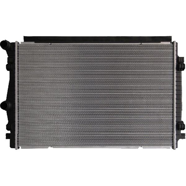 2019-2021 VOLKSWAGEN JETTA Radiator - Primary (Global Parts)