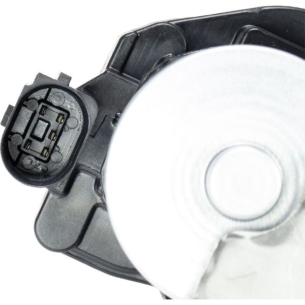 2016-2020 Kia Optima Turbocharger (Global Parts)