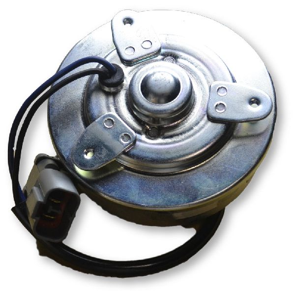2003-2004 Honda Odyssey Engine Cooling Fan Motor - Right (Global Parts)