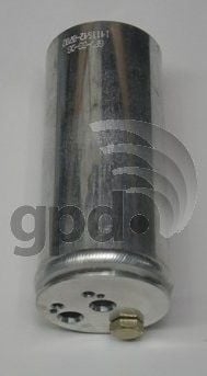 1999-2002 INFINITI G20 A/C Receiver Drier (Global Parts)