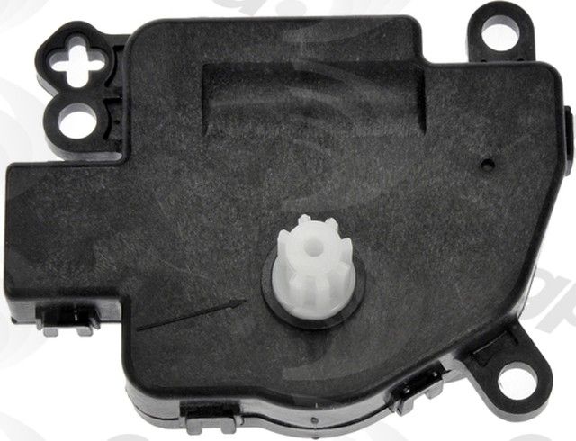 2004-2010 INFINITI QX56 HVAC Recirculation Door Actuator (Global Parts)