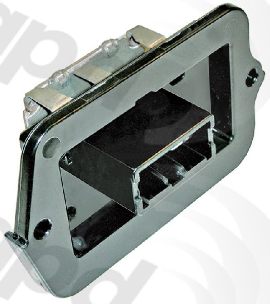 1995-2004 Honda Odyssey HVAC Blower Motor Resistor - Front (Global Parts)