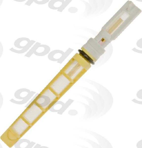 1997-2000 GMC Yukon A/C Receiver Drier Kit (Global Parts)