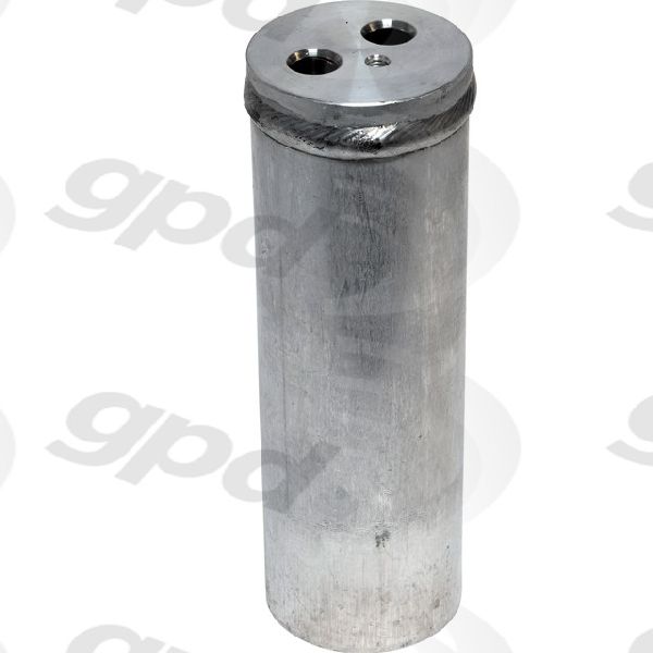 2013-2019 Ford Escape A/C Receiver Drier (Global Parts)
