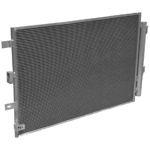 2019-2022 Lincoln Nautilus A/C Condenser (Global Parts)
