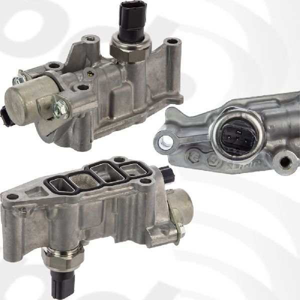 2006-2011 Honda Civic Engine Variable Valve Timing (VVT) Solenoid (Global Parts)