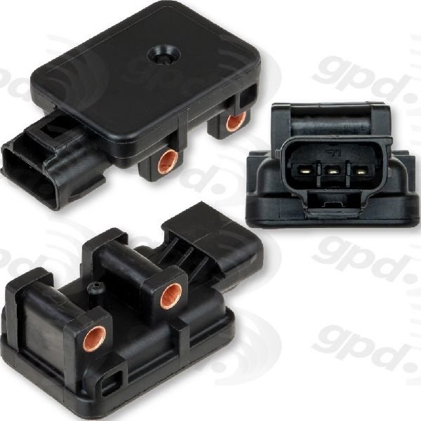 1998-2003 Dodge Durango Manifold Absolute Pressure Sensor (Global Parts)