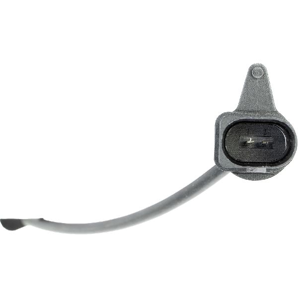 2011-2012 Audi A6 Disc Brake Pad Wear Sensor - Rear (Global Parts)