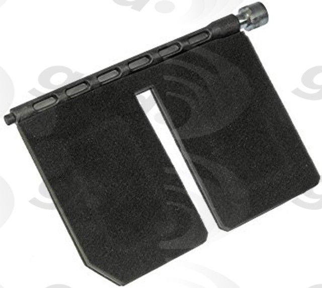 2002-2006 Dodge Ram 1500 HVAC Blend Door Repair Kit (Global Parts)