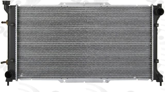 1996-1997 Subaru Legacy Radiator (Global Parts)