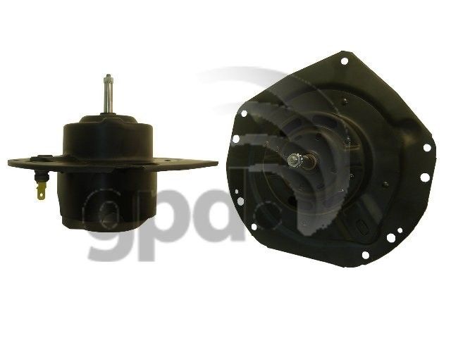 1977-1991 Buick Century HVAC Blower Motor (Global Parts)
