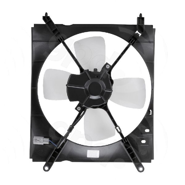 1999 Toyota Solara Engine Cooling Fan Assembly - Right (Global Parts)