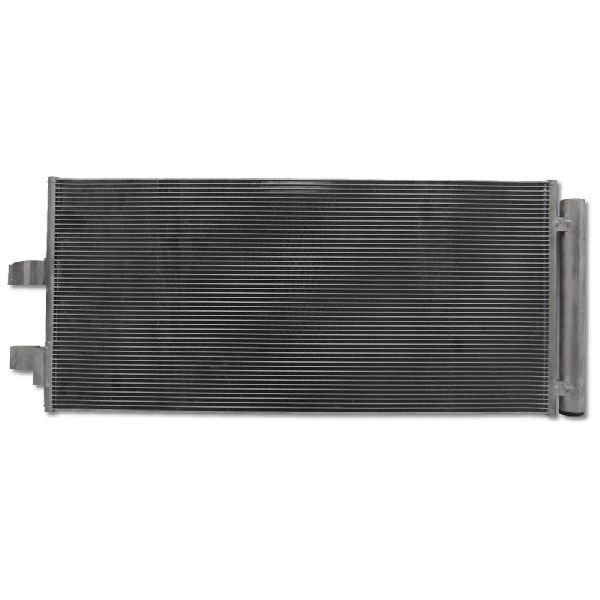 2019-2020 Volvo XC40 A/C Condenser (Global Parts)