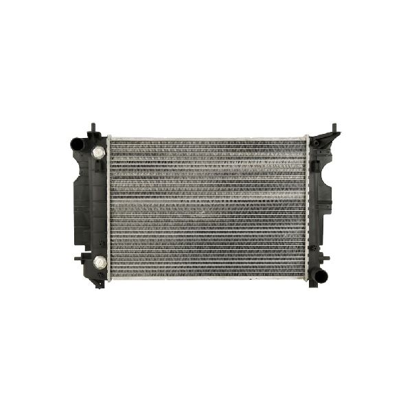 1994-1998 Saab 900 Radiator (Global Parts)